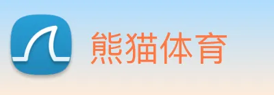 熊猫体育 logo